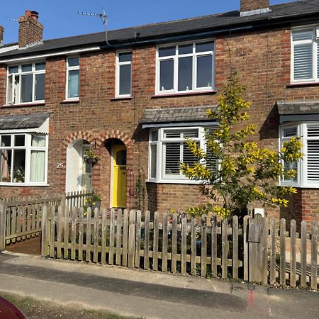 Our Beautifully Renovated Home Chichester Exterior foto