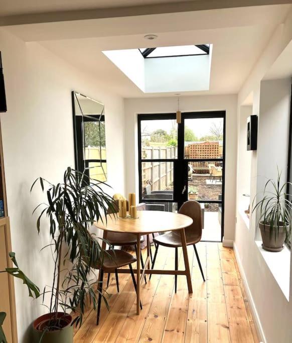Our Beautifully Renovated Home Chichester Exterior foto